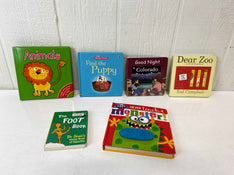 used BUNDLE Board Books