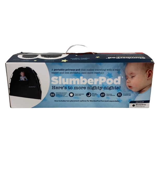 secondhand SlumberPod SlumberPod