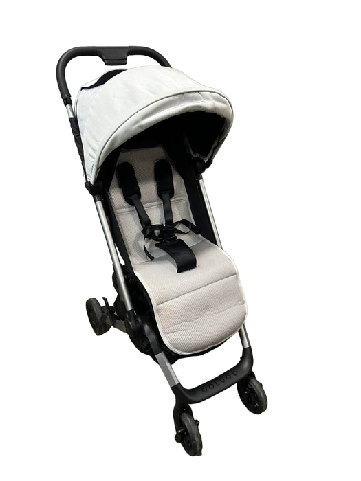 Shop Colugo Compact Stroller, 2020, Grey at Goodbuygears