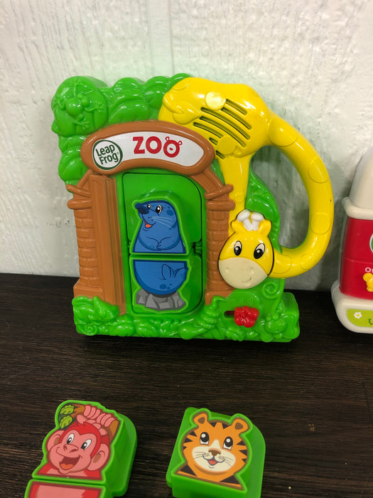 BUNDLE Toddler Toys
