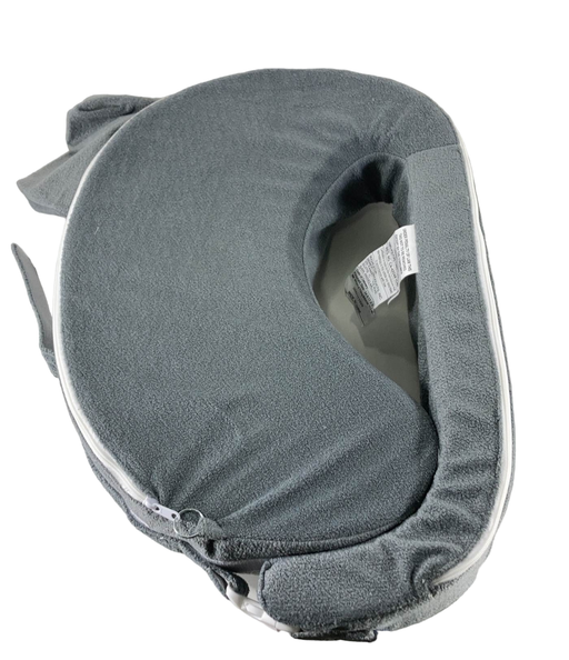 Shop My Brest Friend Deluxe Nursing Pillow, Evening Grey at Goodbuygears