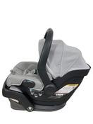 Shop UPPAbaby MESA V2 Infant Car Seat, 2022, Stella - Grey Melange at Goodbuygears