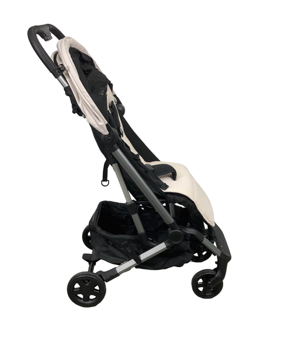 Shop Colugo Compact Stroller, 2021, Dune at Goodbuygears