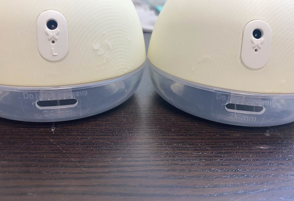Shop Willow Wearable Breast Pump 2.0 at Goodbuygears