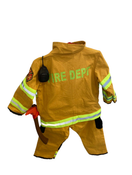 Shop Teetot Firefighter Costume at Goodbuygears