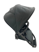 Shop UPPAbaby VISTA RumbleSeat V2, 2015+, 2021, Jake (Black) at Goodbuygears