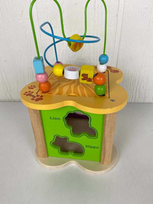 used Toys