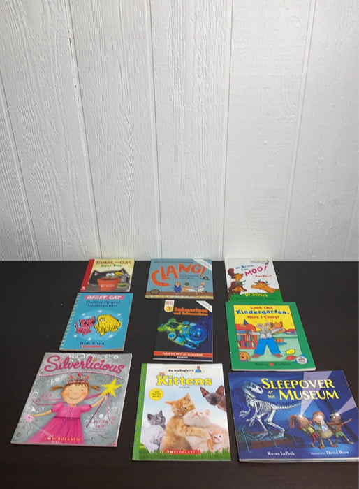 Shop BUNDLE Books at Goodbuygears