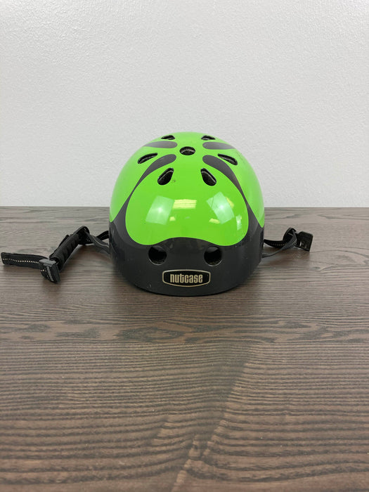 used Nutcase Little Nutty Helmet