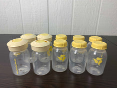 Shop BUNDLE Medela Bottles at Goodbuygears