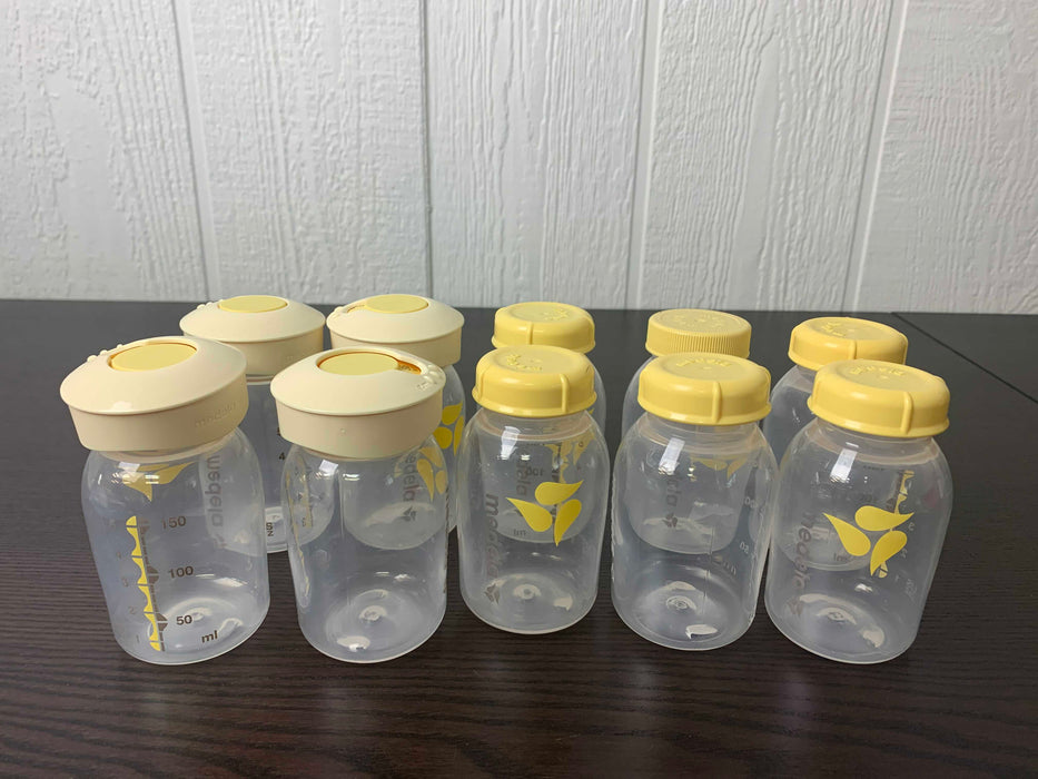 Shop BUNDLE Medela Bottles at Goodbuygears