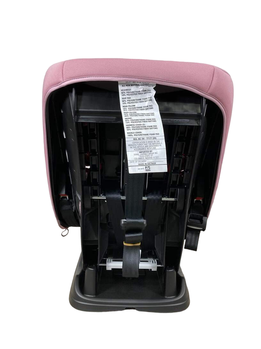 Shop Maxi-Cosi Pria Max All-in-One Convertible Car Seat, Rose Pink Sweater, 2022 at Goodbuygears