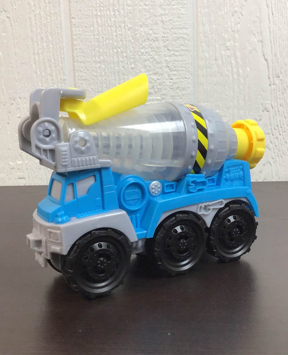 used BUNDLE PlayDoh Accessories