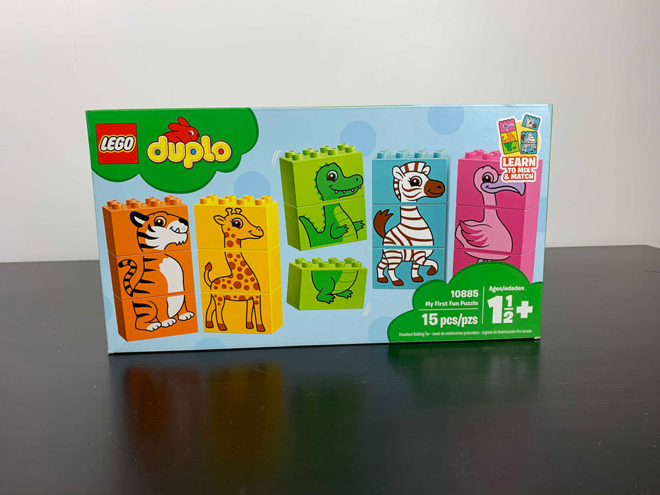used Toys