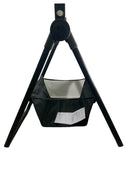 Shop Mockingbird Stand for Bassinet, Black at Goodbuygears
