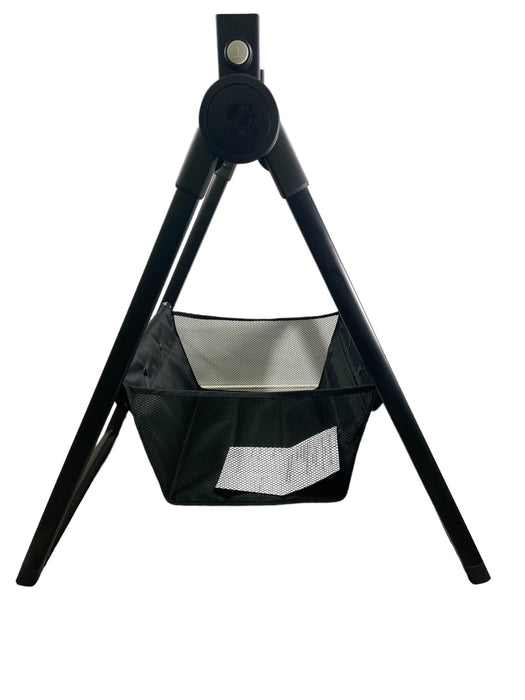 Shop Mockingbird Stand for Bassinet, Black at Goodbuygears