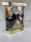 used Barbie Happy Holidays Special Edition