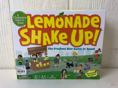 secondhand Peaceable Kingdom Lemonade Shake Up Game