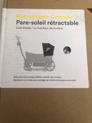 used Strollers