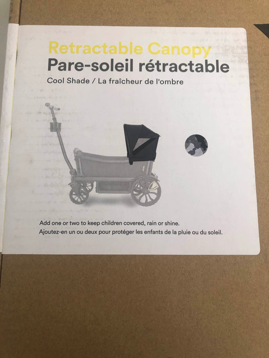 used Strollers