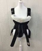 Shop BabyBjorn Baby Carrier Mini, Black Mesh at Goodbuygears