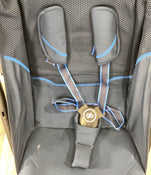 Shop gb Pockit+ All City Stroller, 2019, Night Blue at Goodbuygears