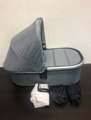 Shop UPPAbaby VISTA V2 Stroller, 2019, Gregory (Blue Melange) at Goodbuygears