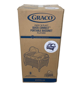 Shop Graco Pack 'n Play Quick Connect, Alex at Goodbuygears