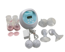 Shop Spectra Baby S1 Plus Premier Rechargeable Breast Pump at Goodbuygears
