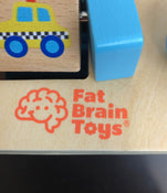 Shop Fat Brain Toys Baby Walker at Goodbuygears