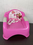 used Bright Starts My Little Booster Seat