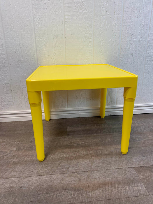 used Home Nursery