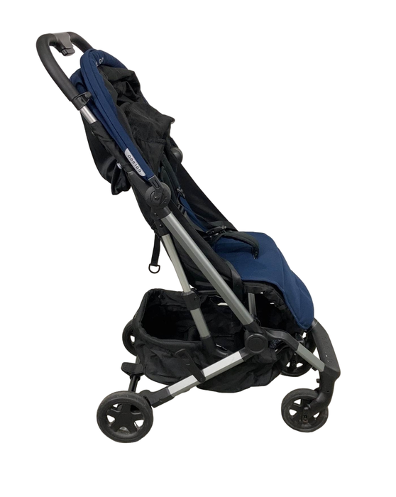 Shop Colugo Compact Stroller, 2022, Navy at Goodbuygears