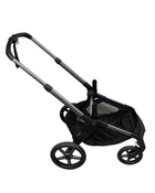 Shop Bugaboo Fox 5 Stroller Frame, Graphite, 2022 at Goodbuygears