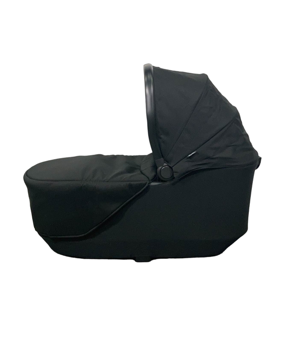 Shop Baby Jogger City Sights Pram, Rich Black at Goodbuygears