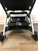 Shop gb Pockit+ All City Stroller, 2020, Velvet Black at Goodbuygears