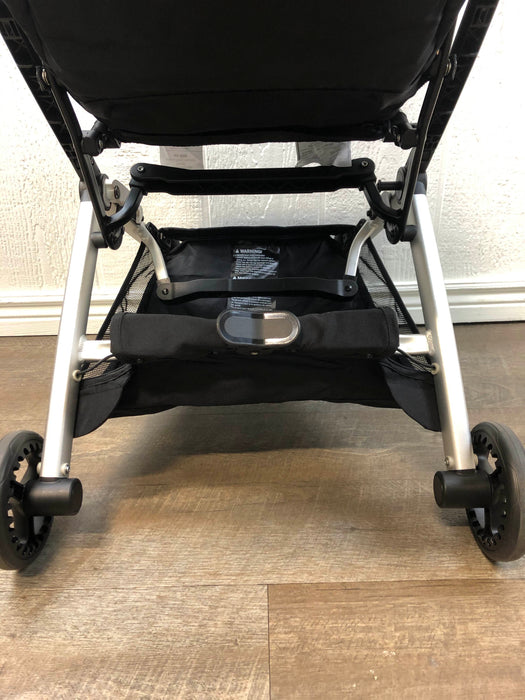 Shop gb Pockit+ All City Stroller, 2020, Velvet Black at Goodbuygears