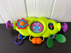 used Bumbo Stages Safari Adjustable Play Center