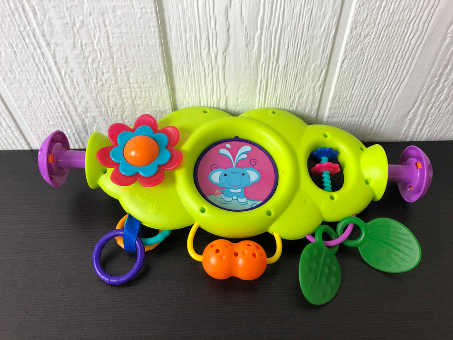 used Bumbo Stages Safari Adjustable Play Center