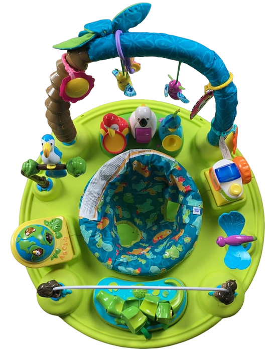 used Infant Gear