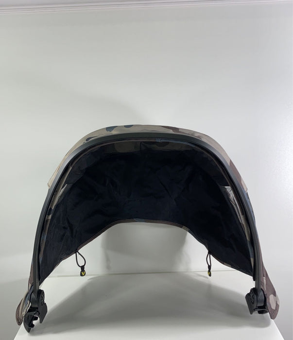used Veer Retractable Canopy, Camo