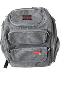 used Bag Nation Backpack Diaper Bag