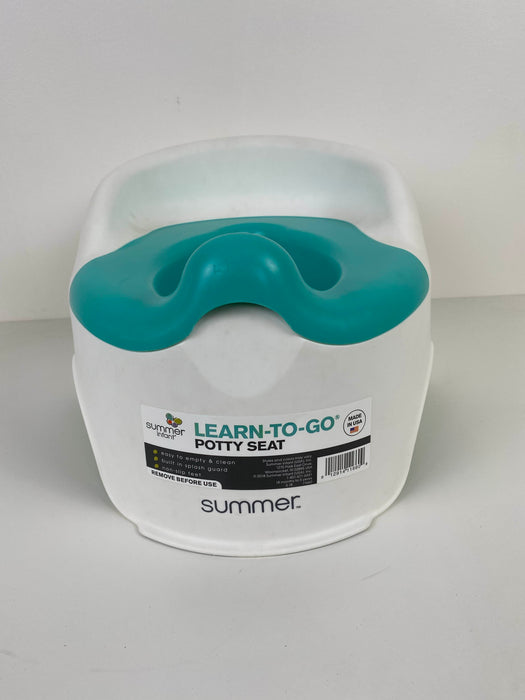 secondhand Diapering