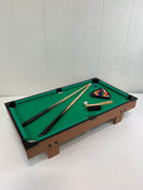used Mini Pool Table