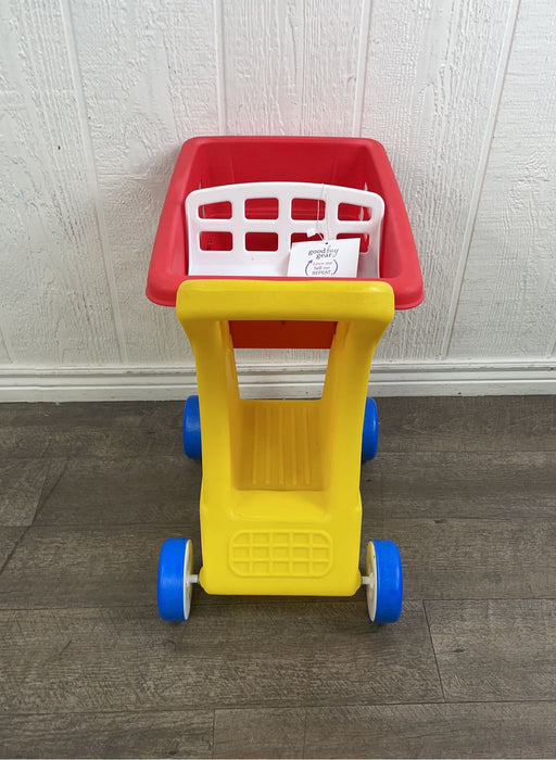 used Toys