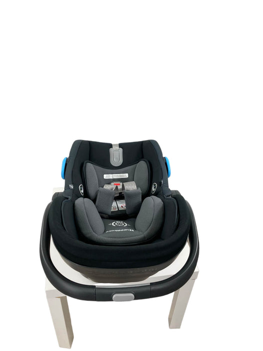 secondhand Carseat