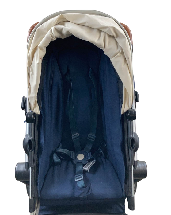 Joolz Day 3 Stroller, 2019, Classic Blue