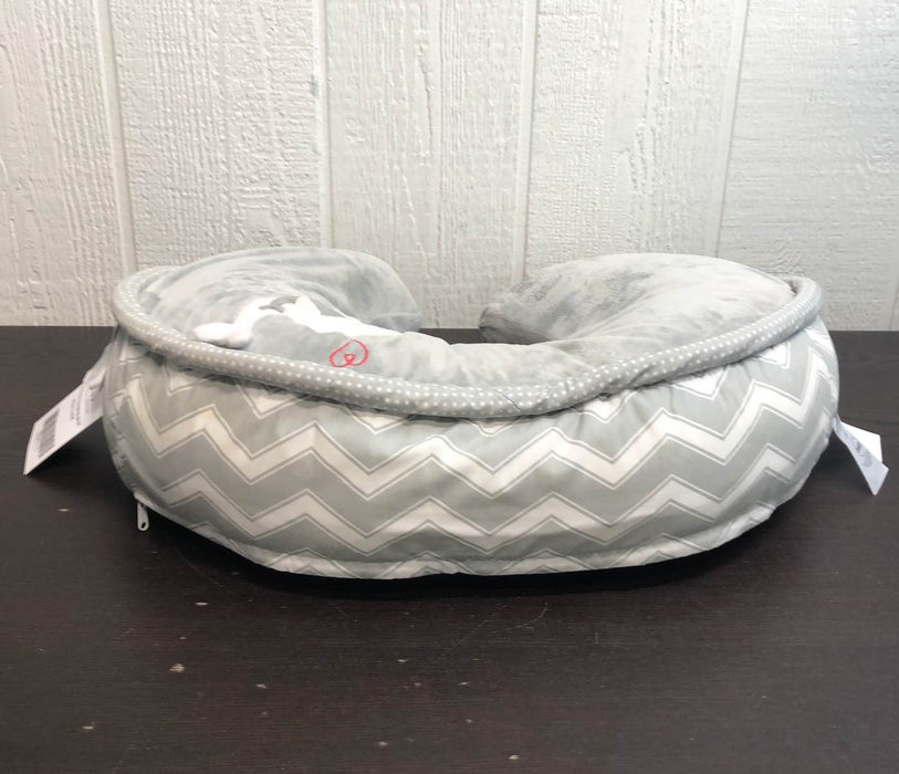 Shop Boppy Nursing and Infant Support Pillow at Goodbuygears
