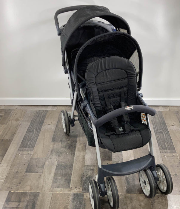 Shop Chicco Cortina Together Stroller, 2015 at Goodbuygears