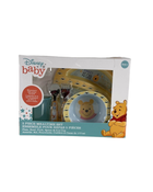 Shop The First Years Mealtime Set, Winnie the Pooh, 5 Piece at Goodbuygears